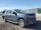 2021 Chevrolet Suburban K1500 Lt de vânzare în Des Moines, IA - Rear End