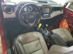2017 Toyota Rav4 Limited for Sale in Lexington, KY - Front End