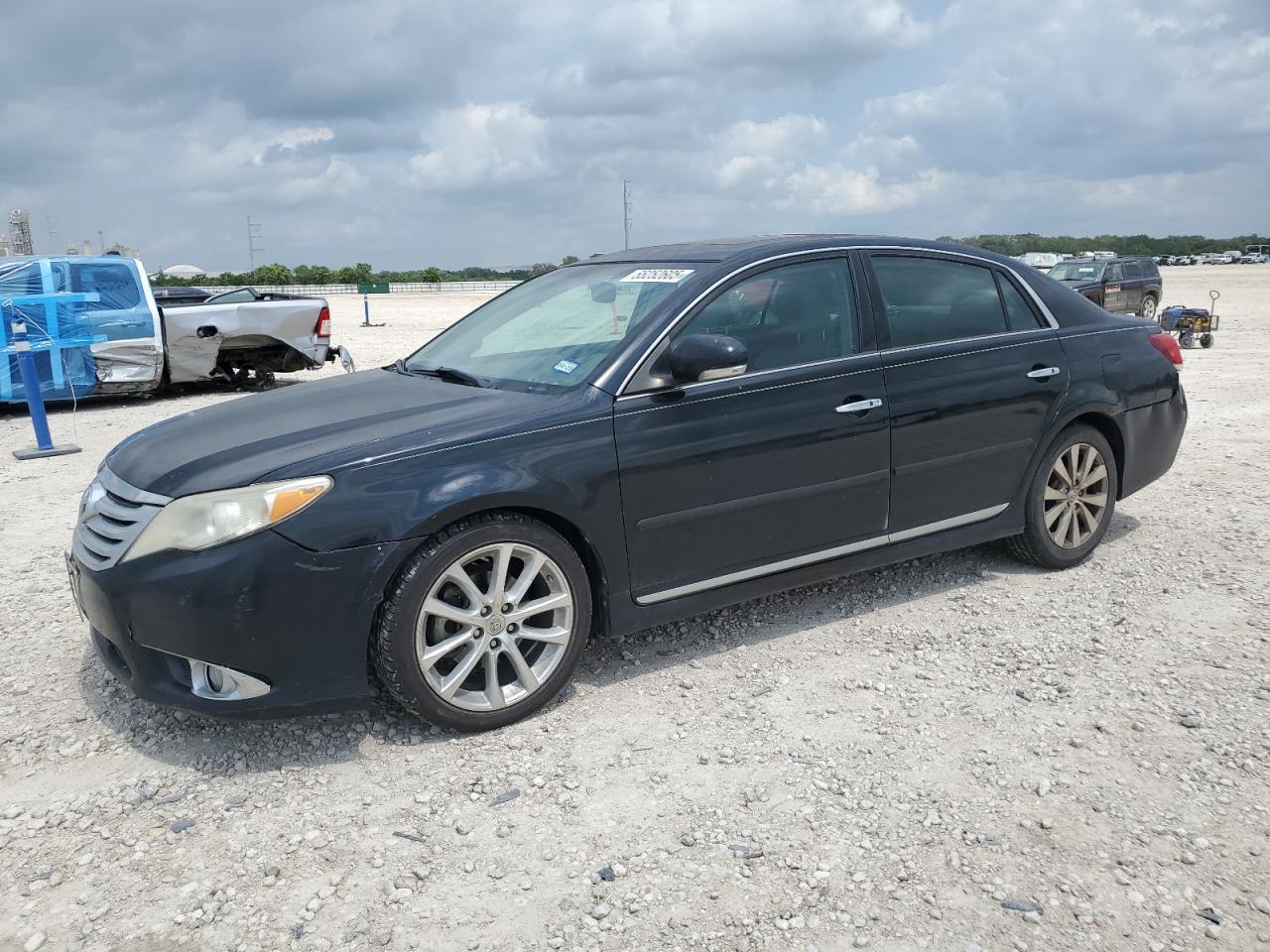 2011 Toyota Avalon Base for Sale in New Braunfels, TX - All Over