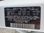 2015 Hyundai Accent Gls en Venta en Eugene, OR - Front End