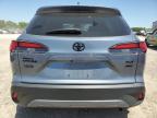 2022 Toyota Corolla Cross Xle за продажба в Mercedes, TX - Water/Flood