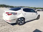 2013 Kia Optima Hybrid продається в Ellenwood, GA - Rear End