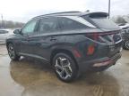2024 Hyundai Tucson Sel zu verkaufen in Louisville, KY - Hail
