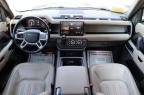 2022 Land Rover Defender 110 S продається в North Billerica, MA - Normal Wear