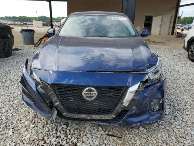  NISSAN ALTIMA 2019 Blue