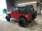 2001 Jeep Wrangler / Tj Sport en Venta en Angola, NY - All Over