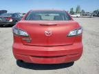2012 Mazda 3 I de vânzare în Eugene, OR - Front End