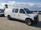 Martinez, CA에서 판매 중인 2013 Ford Econoline E350 Super Duty Van - Vandalism