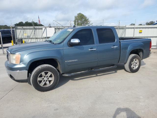 2007 Gmc New Sierra C1500