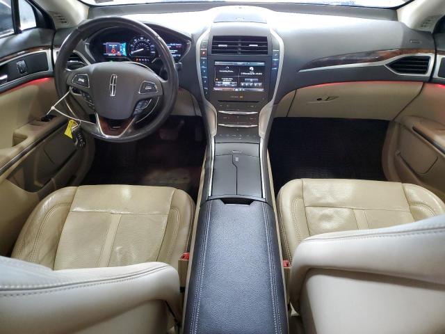  LINCOLN MKZ 2015 Szary