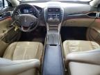 2015 Lincoln Mkz Hybrid zu verkaufen in Sandston, VA - Front End
