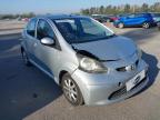 2008 TOYOTA AYGO PLATI for sale at Copart GLOUCESTER