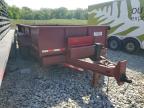 2016 Homemade Dump Trailer за продажба в Cartersville, GA - Normal Wear