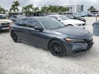 2024 Honda Civic Sport for Sale in Opa Locka, FL - Front End