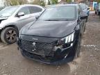 2021 PEUGEOT 208 GT PUR for sale at Copart WOLVERHAMPTON