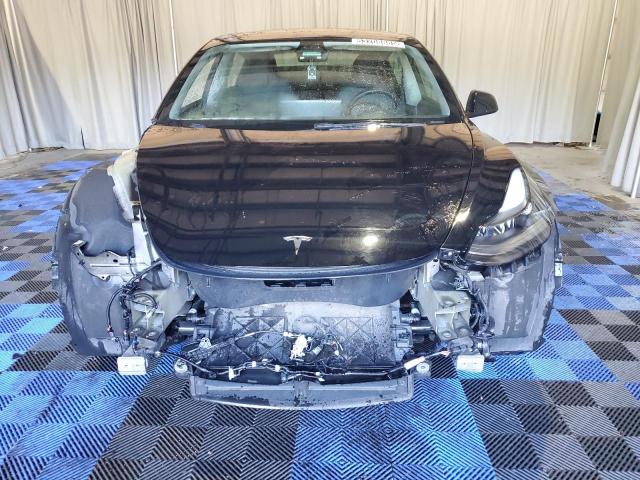  TESLA MODEL 3 2022 Czarny