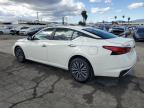 2025 Nissan Altima Sv for Sale in Van Nuys, CA - Front End