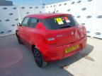 2022 SUZUKI SWIFT SZ-L for sale at Copart BRISTOL