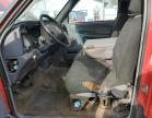 1997 Dodge Ram 1500  zu verkaufen in Pekin, IL - Burn