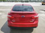 2012 Ford Focus Titanium იყიდება Cahokia Heights-ში, IL - Front End
