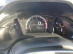 2018 Honda Civic Lx en Venta en Wilmer, TX - Front End