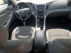 2011 Hyundai Sonata Se   იყიდება Fairburn-ში, GA - Rear End