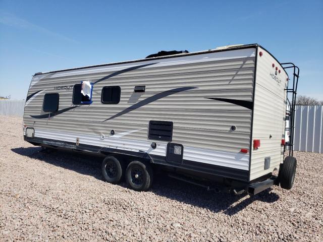 2019 DUTCHMAN HIDEOUT  