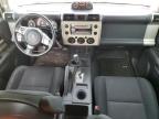 2008 Toyota Fj Cruiser  продається в San Antonio, TX - Minor Dent/Scratches
