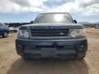 2010 Land Rover Range Rover Sport Lux للبيع في Colorado Springs، CO - Minor Dent/Scratches