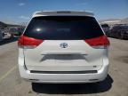2011 Toyota Sienna Le продається в Las Vegas, NV - Side