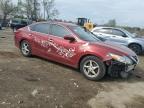 2016 Nissan Altima 2.5 for Sale in Baltimore, MD - Front End