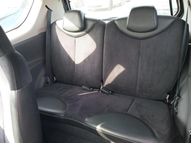 2010 TOYOTA AYGO PLATI