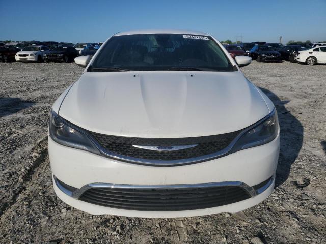  CHRYSLER 200 2017 Білий