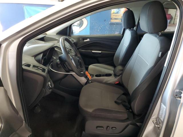  FORD ESCAPE 2014 Silver