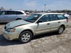 2005 Subaru Legacy Outback 2.5I за продажба в Indianapolis, IN - Front End