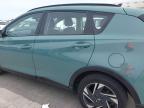 2022 HYUNDAI BAYON SE C for sale at Copart CHESTER