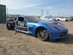 2015 Chevrolet Corvette Stingray Z51 2Lt for Sale in Elgin, IL - All Over