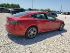 2013 Tesla Model S  for Sale in Temple, TX - Front End