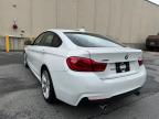 2019 BMW 440XI GRAN COUPE for sale at Copart MA - NORTH BOSTON