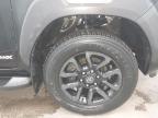 2022 TOYOTA HILUX INVI for sale at Copart GLOUCESTER