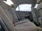 2006 Honda Accord Ex for Sale in Grand Prairie, TX - Side