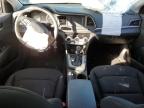 2019 Hyundai Elantra Se на продаже в Woodhaven, MI - Front End