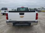 2010 Chevrolet Silverado C1500 იყიდება Wichita-ში, KS - Front End