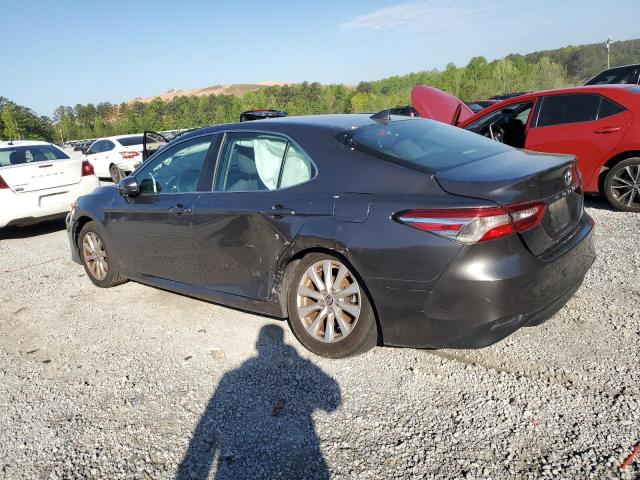  TOYOTA CAMRY 2020 Серый