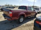 2006 Toyota Tundra Double Cab Limited de vânzare în Woodhaven, MI - Minor Dent/Scratches