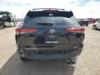 2023 Toyota Highlander L იყიდება Amarillo-ში, TX - Front End