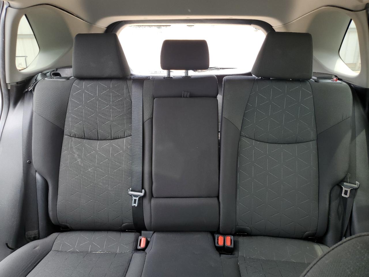 2021 Toyota Rav4 Xle VIN: 2T3W1RFV5MW166322 Lot: 54864795