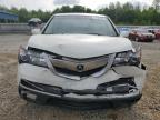2013 Acura Mdx Technology للبيع في Memphis، TN - Front End