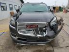 2016 Gmc Acadia Denali de vânzare în Pekin, IL - Front End
