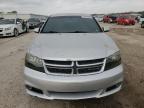 2012 Dodge Avenger Sxt продається в Kansas City, KS - Minor Dent/Scratches